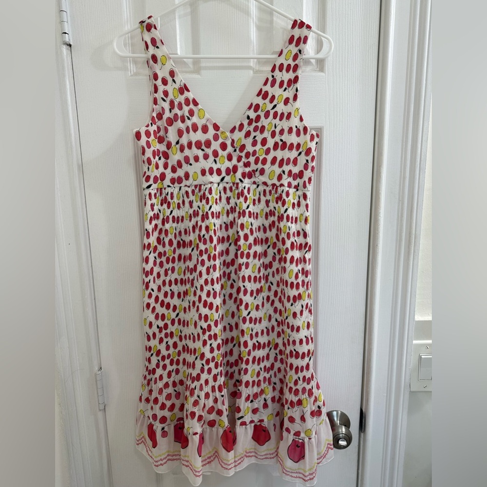 Zara dress. Size XS. Used with care